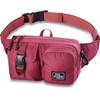 Dakine Jagger Hybrid Hip Pack, Dry Rose, one size