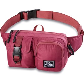 Dakine Jagger Hybrid Hip Pack, Dry Rose, one size
