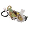 Car Rear Back Tail Tailgate Door Lock MB893476 Replacement for