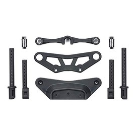 タミヤ RCスペアパーツ No.1644 SP.1644 TRF420 Bパーツ (バンパー) 51644