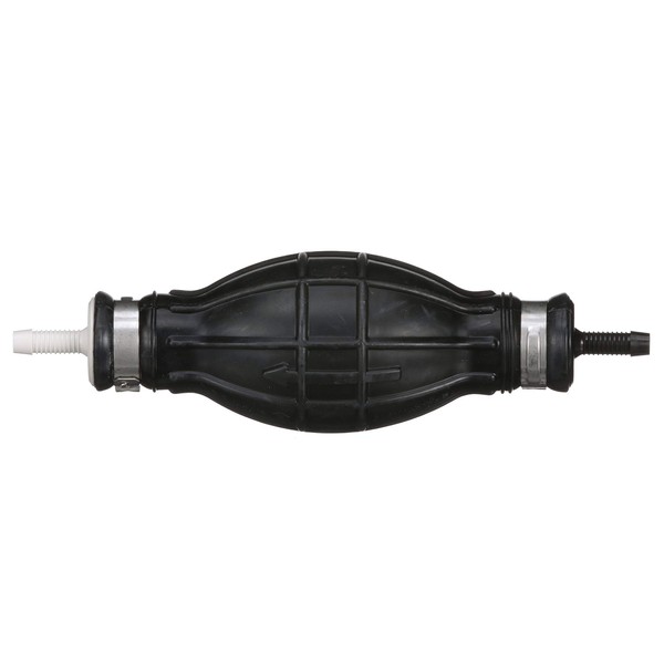 Attwood 93014LP7 Primer Bulb, for Use with ¼-Inch Interior Diameter