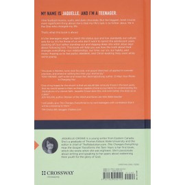 This Changes Everything: How the Gospel Transforms the Teen Years