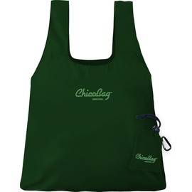 (Fairway) - ChicoBag Original Reusable Shopping Bag, in Fairway