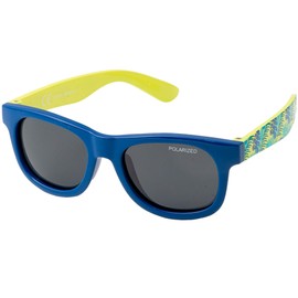 Kiddus Baby Sunglasses, Polarised Lenses, For Boys And Girls For children over 8 months. With flexible arms. UV400 100% UVA and UVB protection. Reliable, comfortable and stylish. Little kids: - 06 Tropical