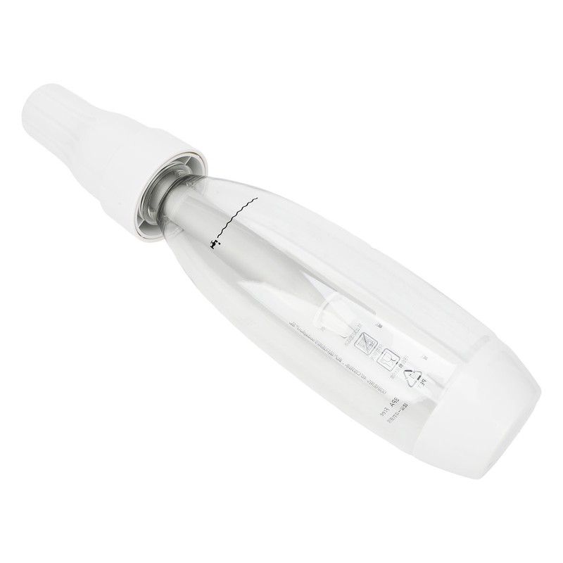 Soda Maker Machine Homemade Soda Fizzy Water Machine Manual Sparkling