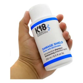K18 Damage Shield Ph Protective Shampoo                                                                                                               