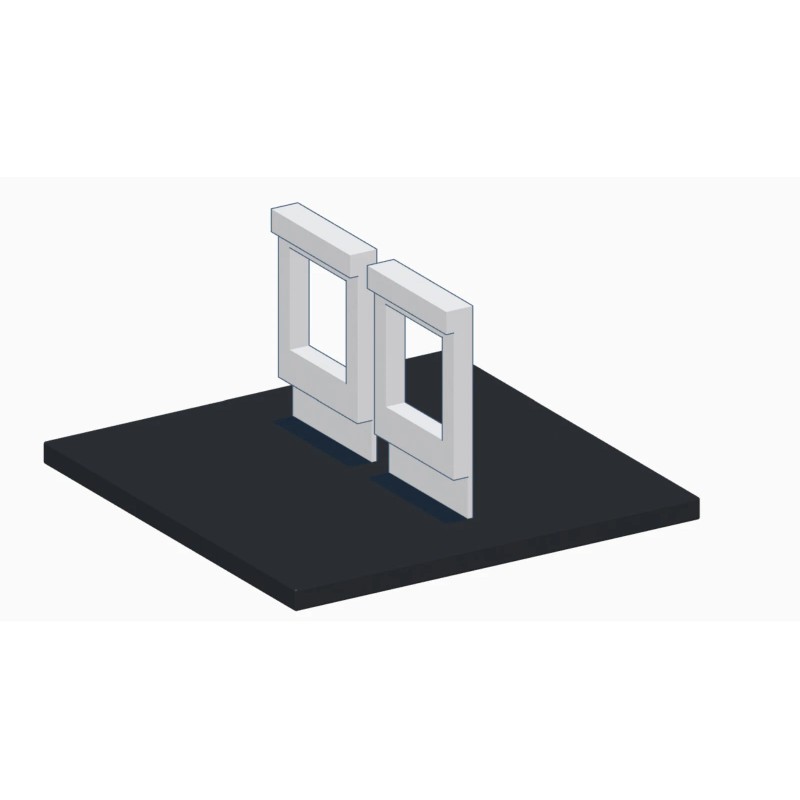 Fluval Risers Fluval Plant & Marine AquaSky LED Light 3.0