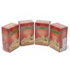 Hibiskustee Kräutertee - 4 Packungen zu 20 Filterbeuteln 50g vom