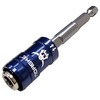 Norske Tools NIBBI259P 2-IN-1 Socket Adapter and Bit Holder, Works