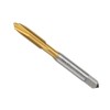 sourcing map 1/4-28 UNF B2 Spiral Point Thread Tap, Screw