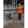 Simply Dump It Wheelbarrow Handles SDI1001