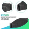 ECOTRIC Lumbar Support Pad Compatible with Herman Miller Classic Aeron