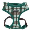 Festive Harness A Dog Harness, Green, M