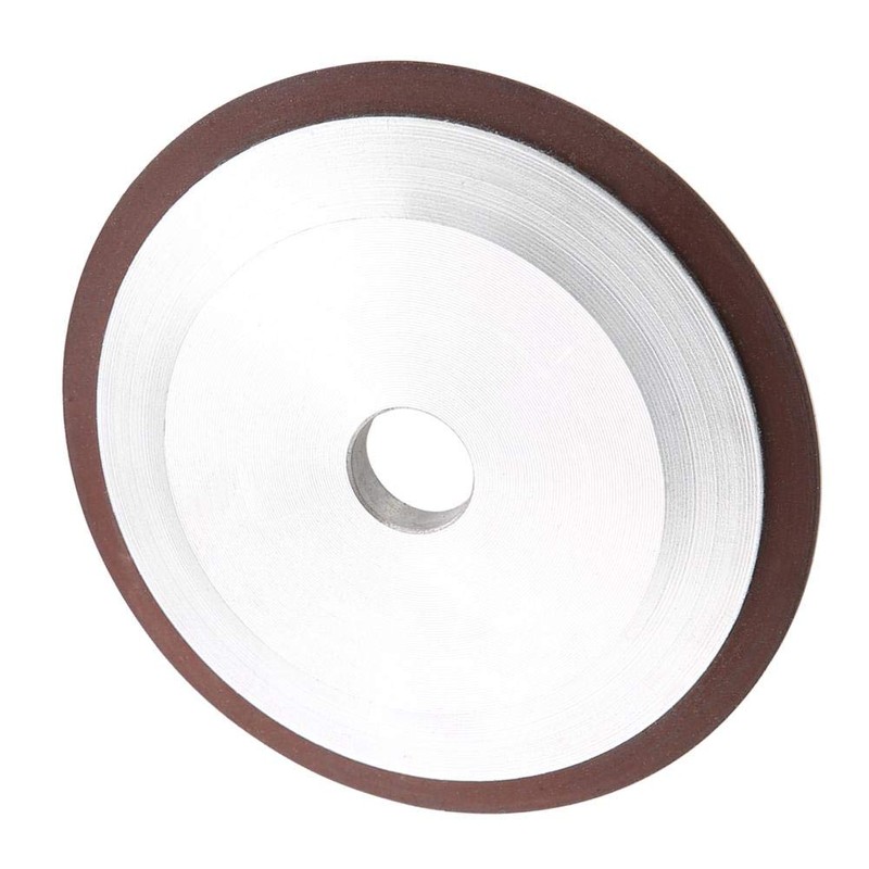 100 mm Diamond Resin Grinding Disc Saw Blades Circular Saw