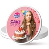 RICCLE RICCLE Cake Boards - 10 Inch Cake Drum -
