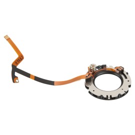 Lens Aperture Control Group with Flex Cable Lens Repair Parts for EF 24‑105mm F 4L IS USM Lens