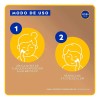 Protector solar facial Nive Sun Control brillo FPS50 Pack 2