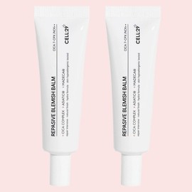 Cell29 Regressive Blemish Balm Aesthetic Regenerating BB BB Cream Natural, 30ml, 2 units / 셀29 리페시브 블레미쉬 밤 에스테틱 재생 BB 비비크림 내추럴, 30ml, 2개