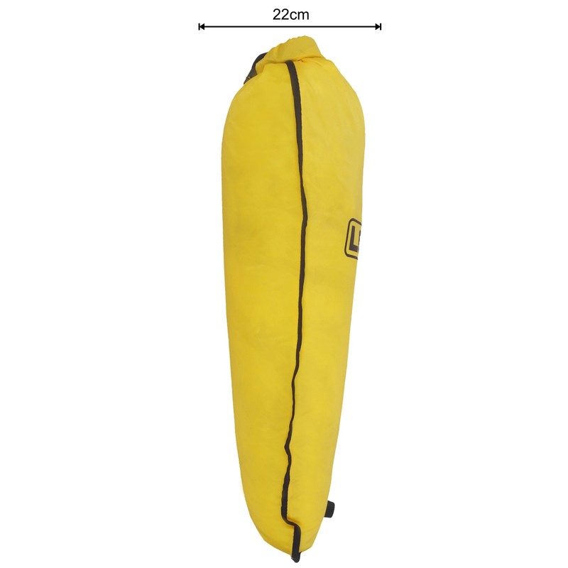 Lomo Tapered Kayak Bow Stern Bulkhead Drybag