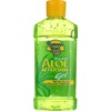 Gel de Aloe After Sun de plátano Boat, 235 ml