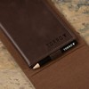 TORRO Regular Golf Scorecard and Yardage Book Holder – Genuine