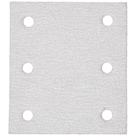 Makita 742529-7 No 60 Abrasive Paper, 5-Pack