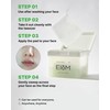EIOM Toner Pad for Oily, Sensitive & Acne-Prone Skin –