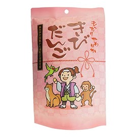 Seki Kibidango SP 4.6 oz (130 g)