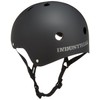 INDUSTRIAL HELMET Flat Black L BW00579 BLK L: Approx. 23.6