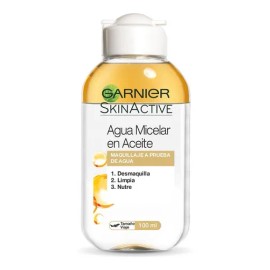 Agua Micelar Garnier Desmaquillante 100ml