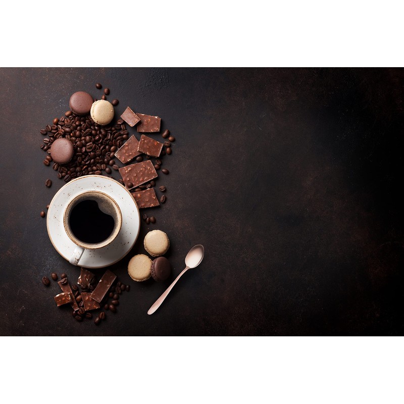 Alpina Cutlery Set - 16 Pieces - 4 People -