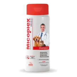 Shampoo Micoplex Max 350 Ml Hongos Holland