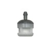 2 Pcs Fuel Filter Kit for Stihl HS45 HS72 HS74