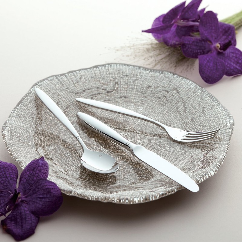 Todai XM-7 Passy Demitasse Spoon 005222 Made in Japan