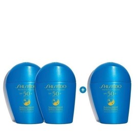 Special blue tea set of 3 / 특별 파란자차 3개 세트