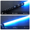 XRGB 3.0 Motion Control Dueling Light Saber, 16 Sound Fonts