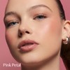 Nude By Nature Dewy Serum Blush Drops, 01 Pink Petal
