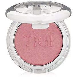 Pack of 2 TIGI High-Density Eyeshadow Orchid Pink 0.13 Oz for Women | MS-64149