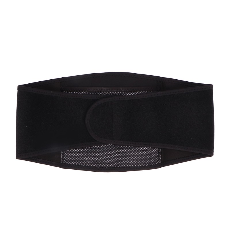 Waist Heating Belt Back Pain Belly Wrap Fast Electric Warm