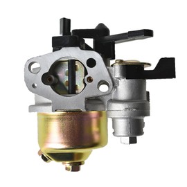 labwork 16100-ZH8-W61 Carburetor Repalcement for Honda GX160 GX200 5.5HP 6.5HP W/Choke Lever Carb