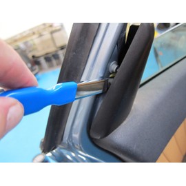 Laser 6694 Trim Clip Remover