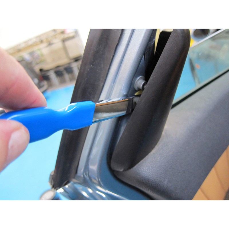 Laser 6694 Trim Clip Remover