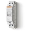Finder 222380244000PAS AGSNO2 Modular Relay 24 Vac 1 NO +