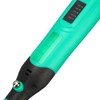 Electric Grinding Pen Rechargeable Cordless Grinder 5 Gears Speed Regulation