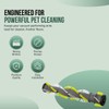 Selgo Replacement Brush Roll for Bissell CleanView Swivel Pet Vacuum