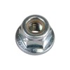 Sea-Doo New OEM Flanged Elastic Nut M6, 233261434