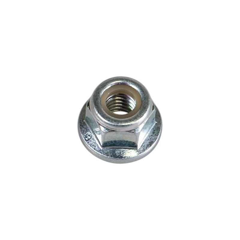 Sea-Doo New OEM Flanged Elastic Nut M6, 233261434