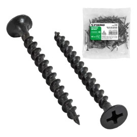 Pijas Multiusos 8 X 1-34 , Bolsa Con 100 Pzas, Fiero 44346                                                                                            