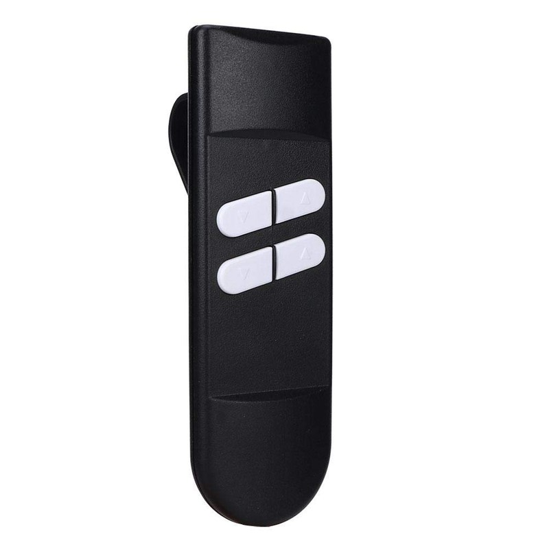 Focket 4 Button Combination Manual Control Hand Lever Portable Replacement