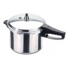 Ekco Olla De Presión/ Express 6 Litros Aluminio Ekco Envio